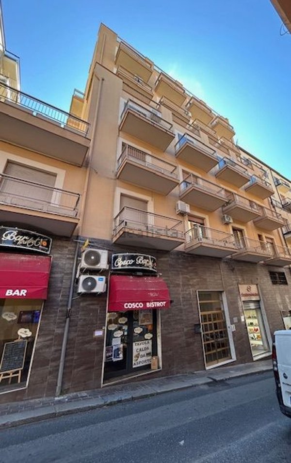appartamento in vendita a Catanzaro