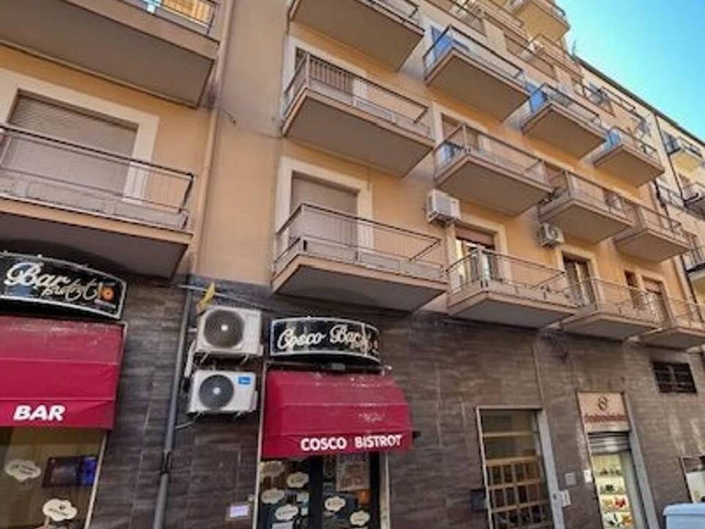 appartamento in vendita a Catanzaro
