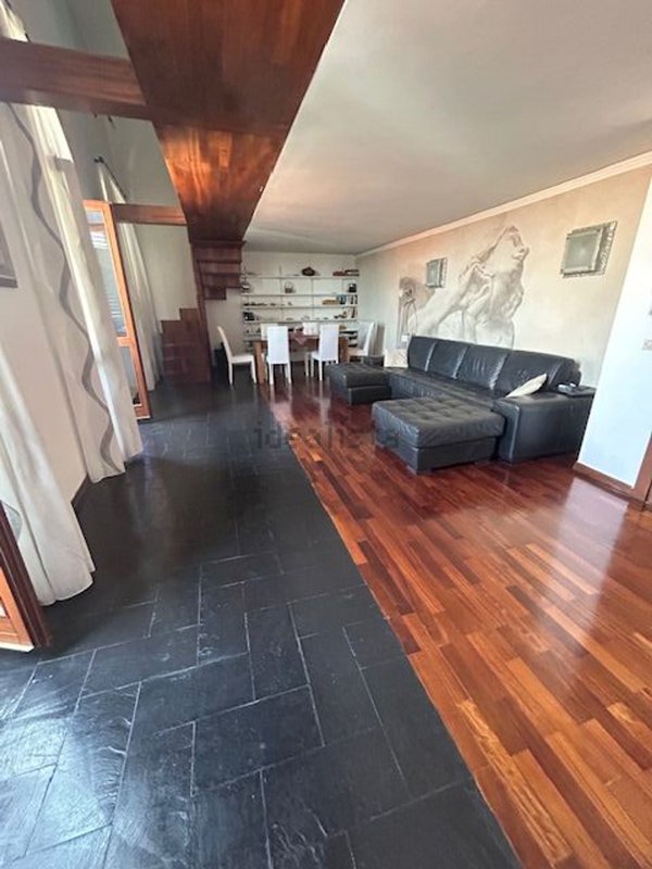 appartamento in vendita a Catanzaro in zona Centro Città