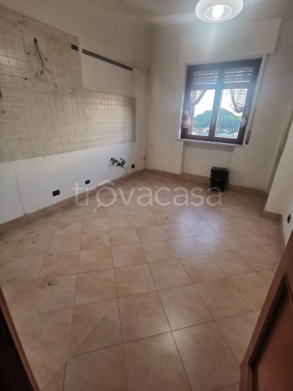 appartamento in vendita a Catanzaro in zona Pontepiccolo