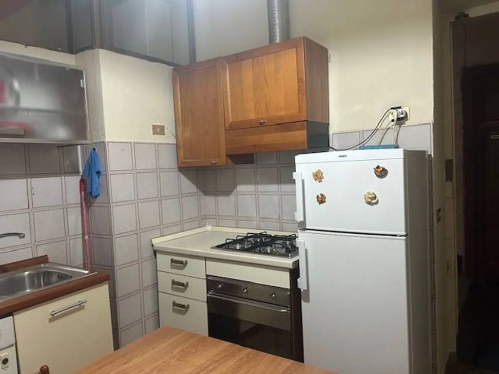 appartamento in vendita a Catanzaro in zona Centro Città