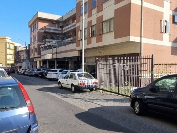 appartamento in vendita a Catanzaro in zona Centro Città