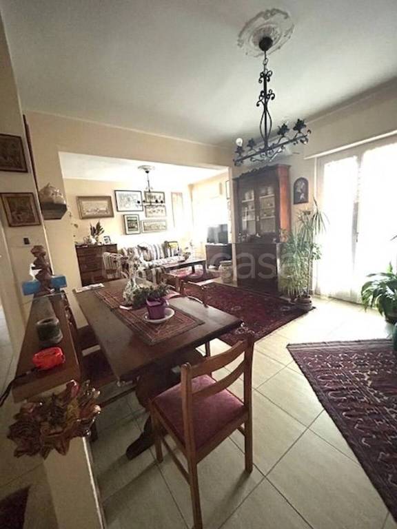 appartamento in vendita a Catanzaro in zona Pontepiccolo
