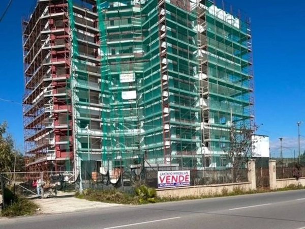 appartamento in vendita a Catanzaro in zona Catanzaro Lido