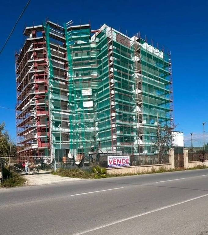 appartamento in vendita a Catanzaro in zona Catanzaro Lido