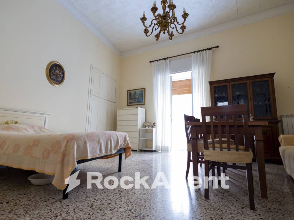 appartamento in vendita a Catanzaro in zona Centro Città