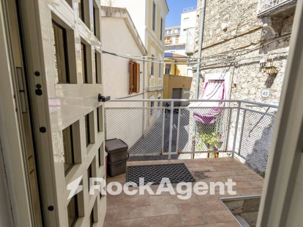 appartamento in vendita a Catanzaro in zona Centro Città