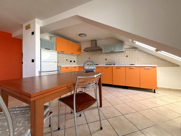 appartamento in vendita a Catanzaro in zona Catanzaro Lido