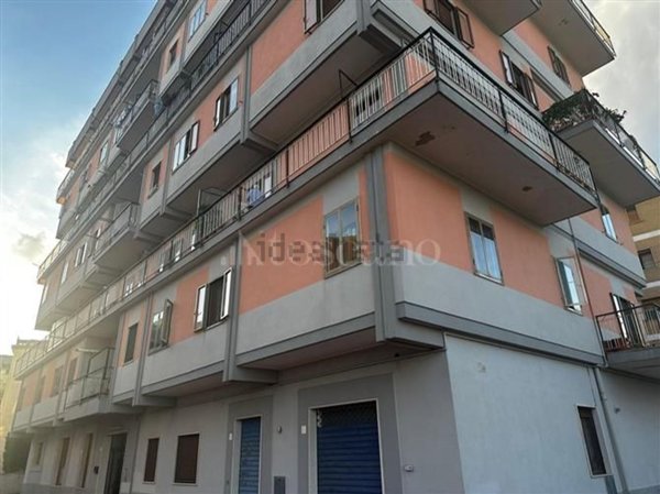 appartamento in vendita a Catanzaro in zona Pontepiccolo