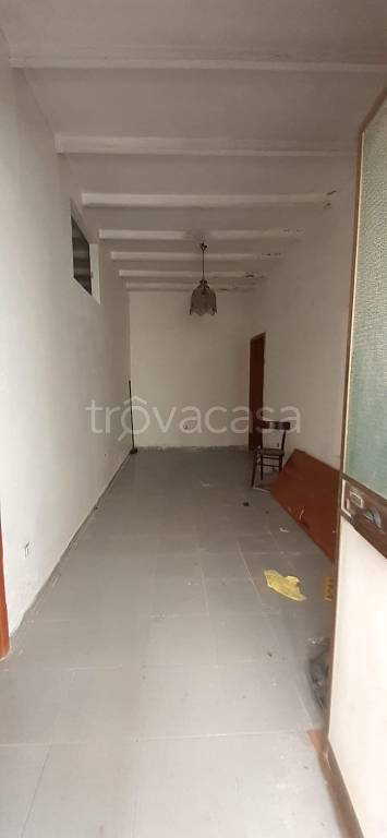 appartamento in vendita a Catanzaro in zona Santa Maria