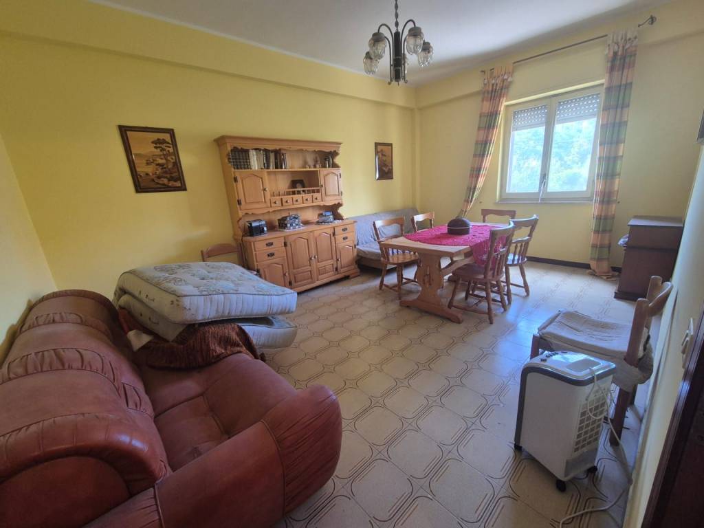 appartamento in vendita a Catanzaro in zona Catanzaro Lido