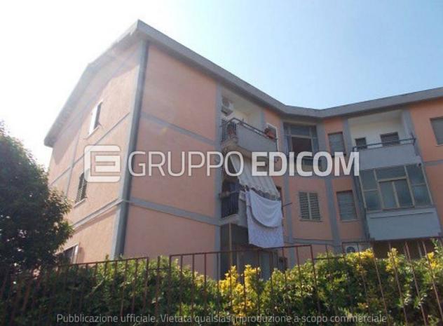 appartamento in vendita a Catanzaro