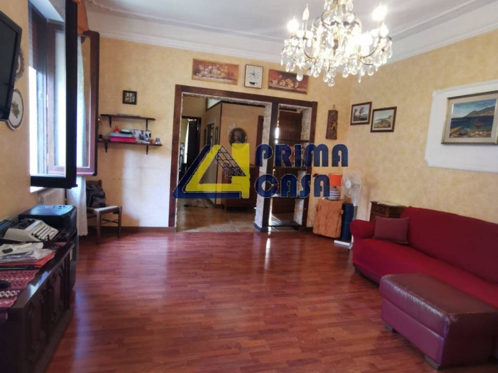appartamento in vendita a Catanzaro in zona Centro Città