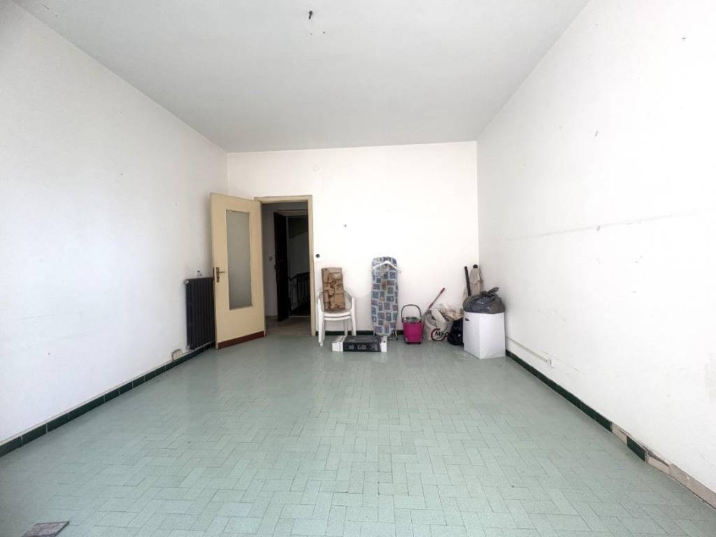 appartamento in vendita a Catanzaro in zona Pontegrande