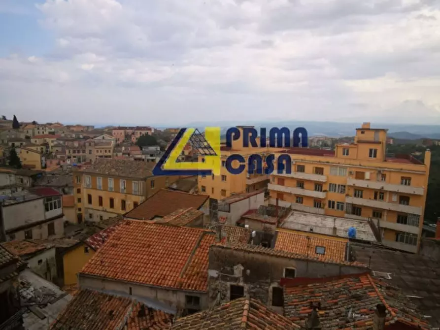 appartamento in vendita a Catanzaro in zona Centro Città
