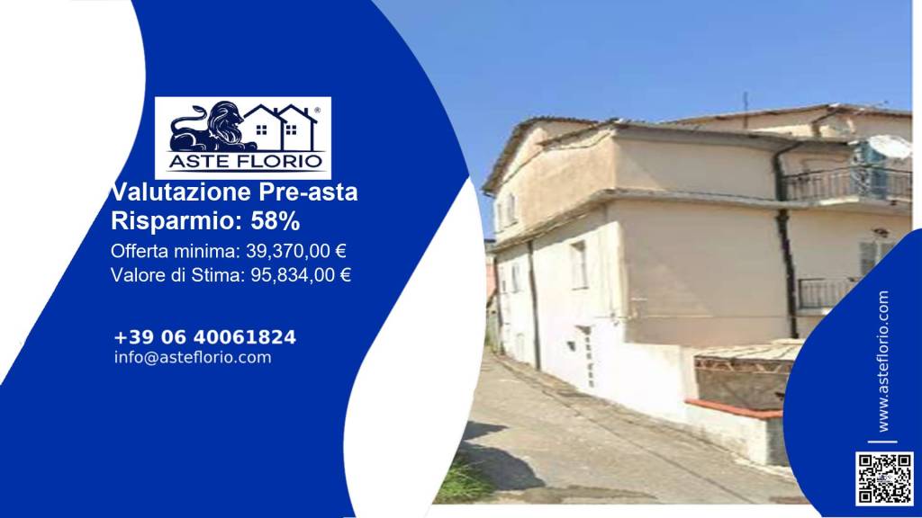 appartamento in vendita a Catanzaro in zona Siano