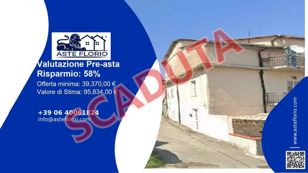 appartamento in vendita a Catanzaro in zona Cava / Cuculera Nobile