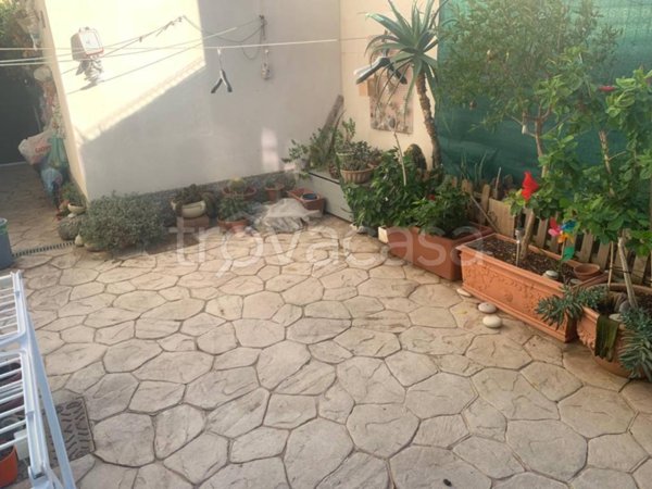 appartamento in vendita a Catanzaro in zona Santa Maria