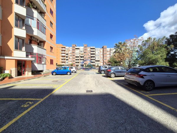 appartamento in vendita a Catanzaro in zona Catanzaro Lido