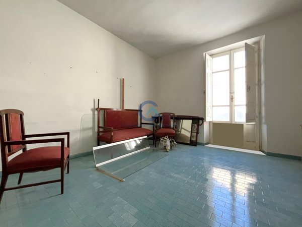 appartamento in vendita a Catanzaro in zona Centro Città