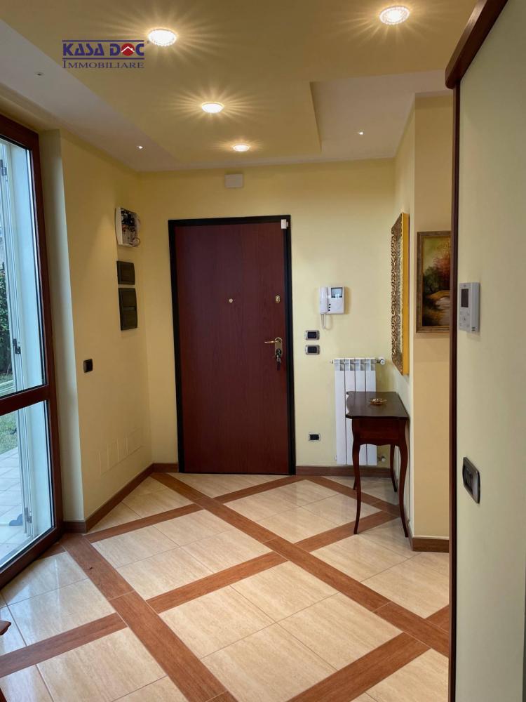 casa indipendente in vendita a Catanzaro in zona Centro Città