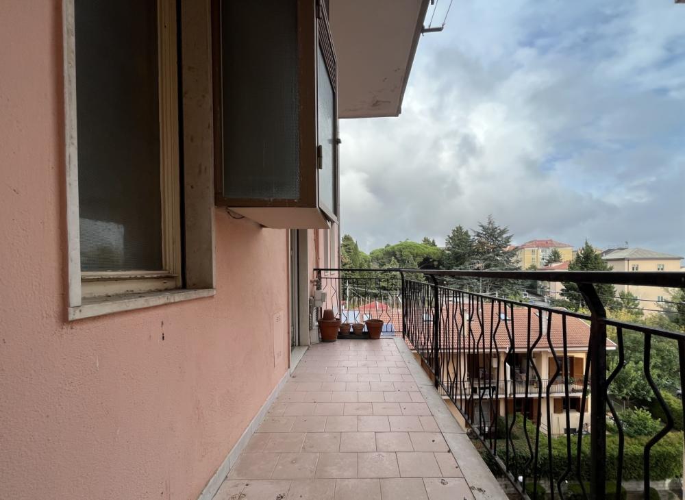 appartamento in vendita a Catanzaro in zona Centro Città