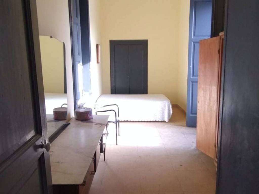 appartamento in vendita a Catanzaro in zona Santa Maria