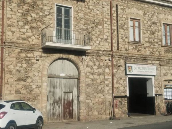 appartamento in vendita a Catanzaro in zona Santa Maria