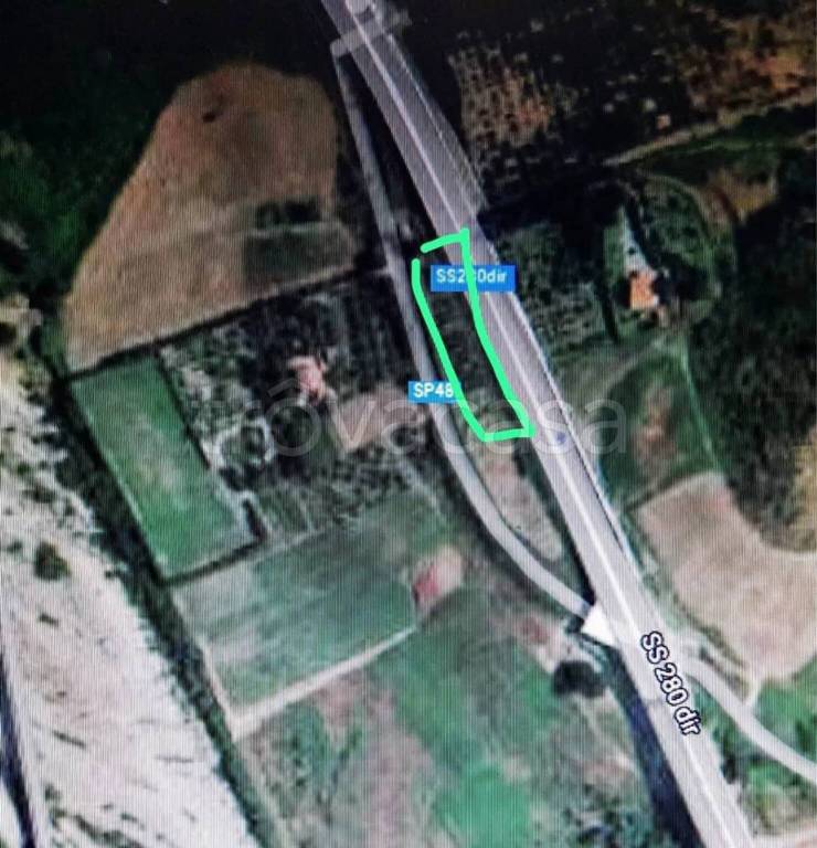 casa indipendente in vendita a Catanzaro in zona Germaneto