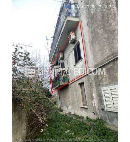 appartamento in vendita a Catanzaro