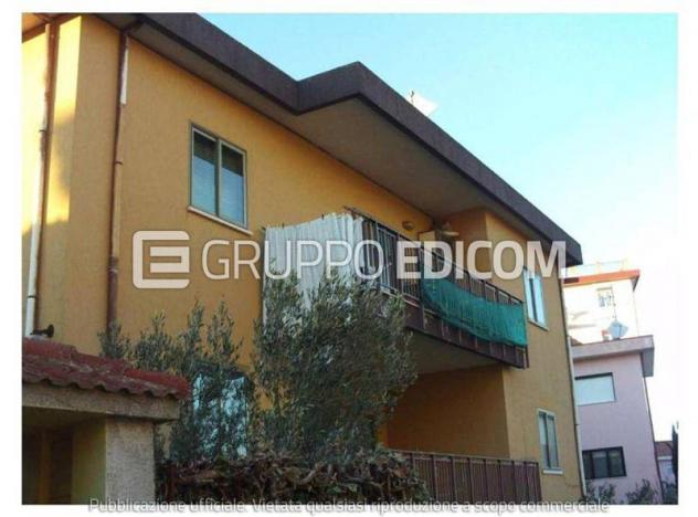 appartamento in vendita a Catanzaro