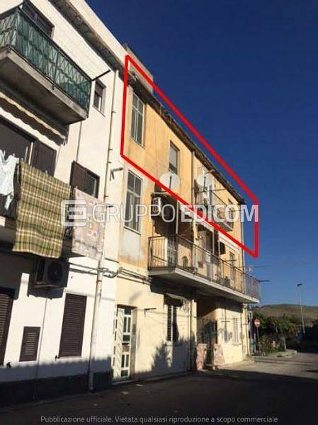 appartamento in vendita a Catanzaro in zona Santa Maria