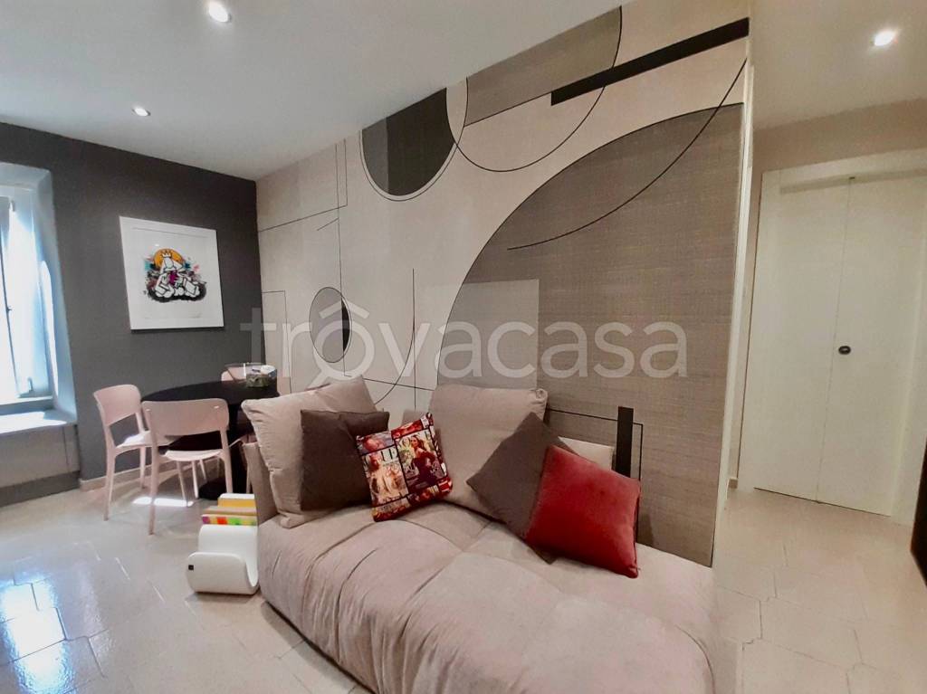 appartamento in vendita a Catanzaro in zona Centro Città