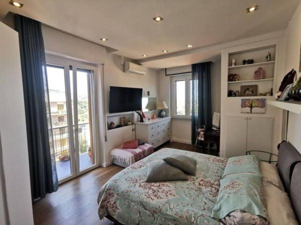 appartamento in vendita a Catanzaro in zona Centro Città