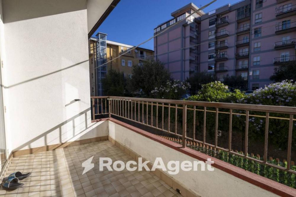 appartamento in vendita a Catanzaro in zona Pontepiccolo