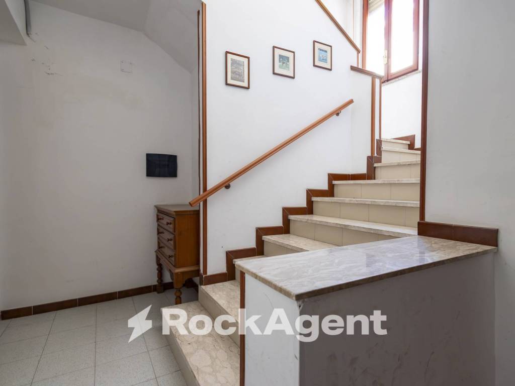 appartamento in vendita a Catanzaro in zona Pontepiccolo