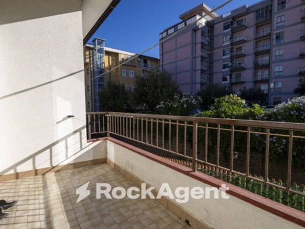 appartamento in vendita a Catanzaro in zona Pontepiccolo