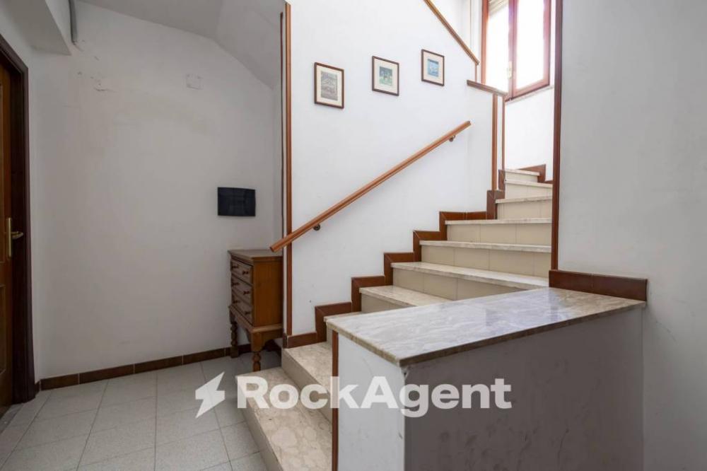 appartamento in vendita a Catanzaro in zona Pontegrande