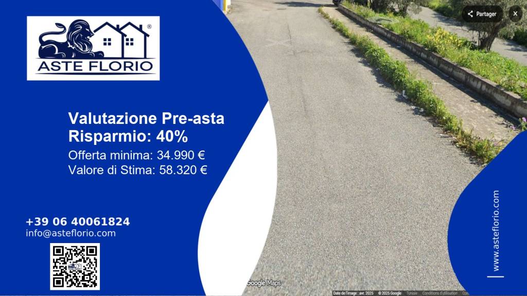 locale commerciale in vendita a Catanzaro in zona Gagliano