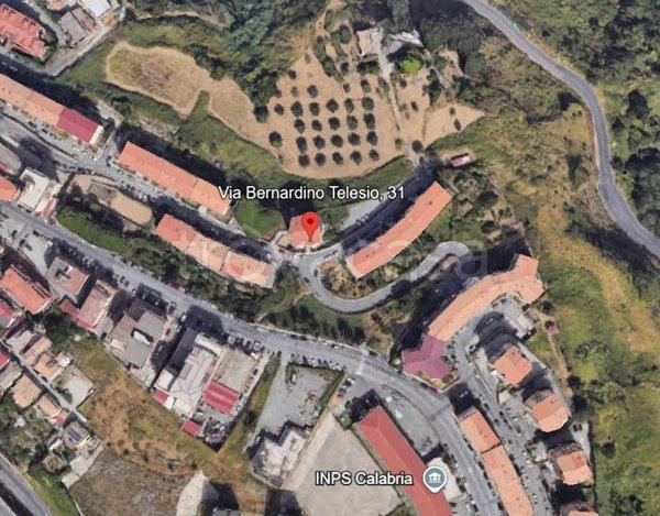 appartamento in vendita a Catanzaro