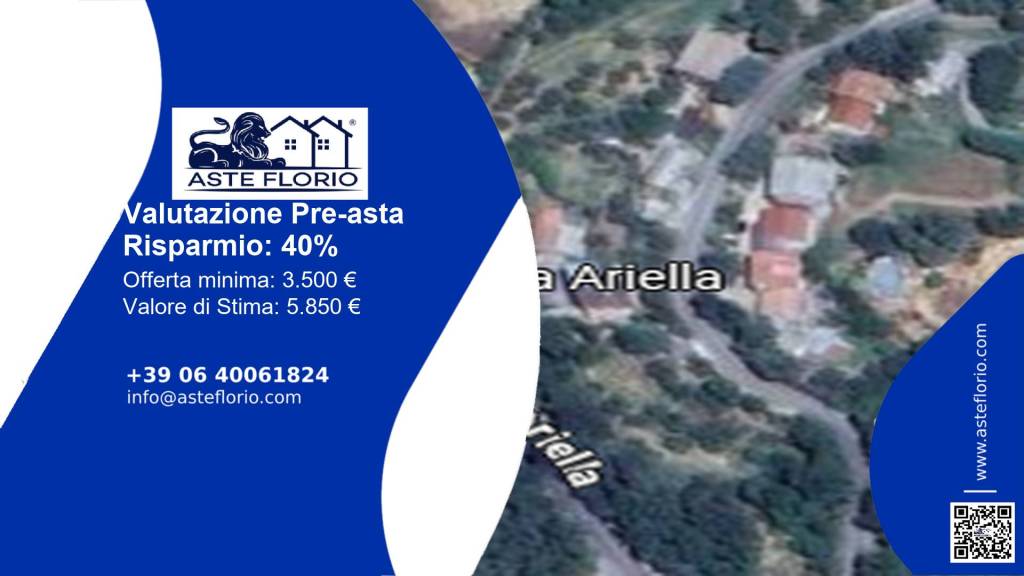 locale commerciale in vendita a Catanzaro in zona Gagliano
