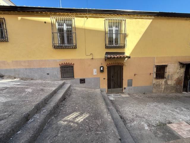 appartamento in vendita a Catanzaro in zona Centro Città