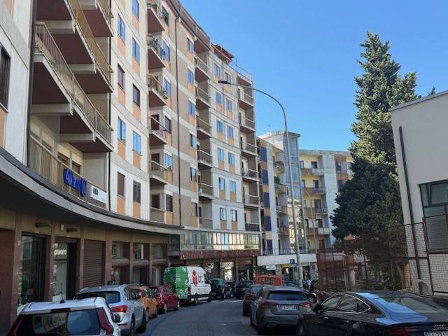 appartamento in vendita a Catanzaro in zona Pontepiccolo
