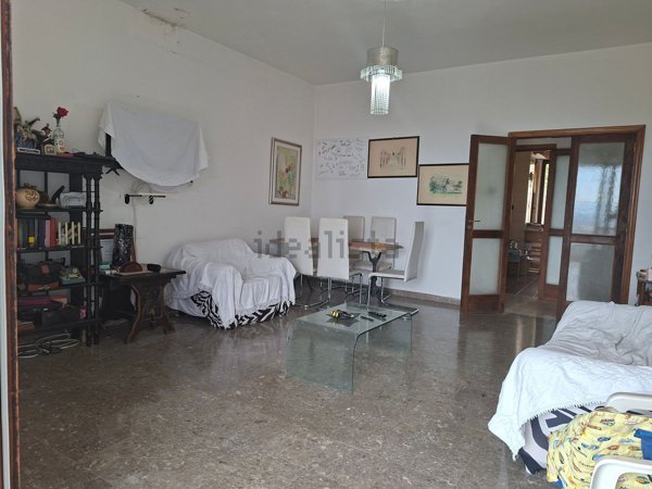 appartamento in vendita a Catanzaro in zona Centro Città