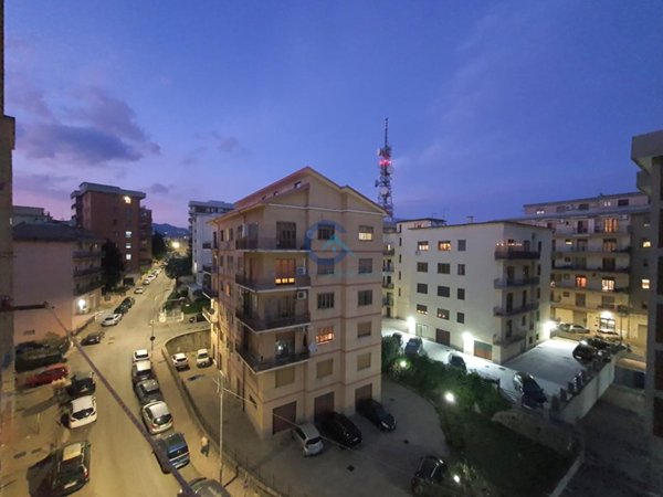 appartamento in vendita a Catanzaro in zona Pontepiccolo