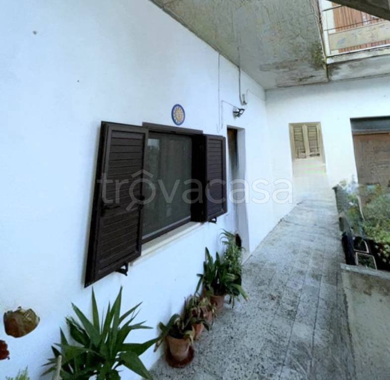 appartamento in vendita a Catanzaro in zona Gagliano