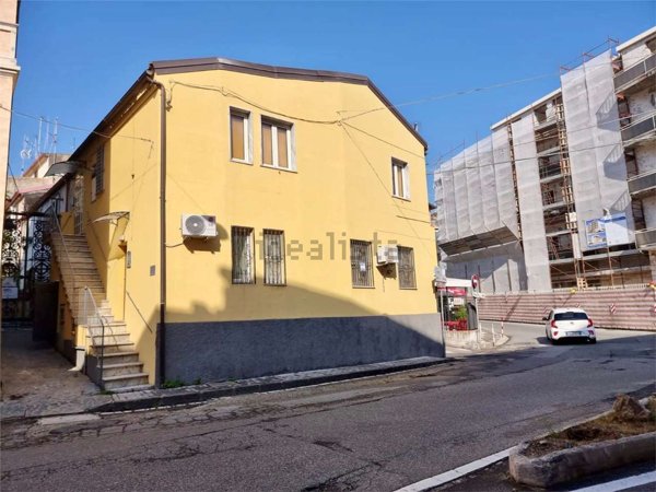 appartamento in vendita a Catanzaro in zona Centro Città