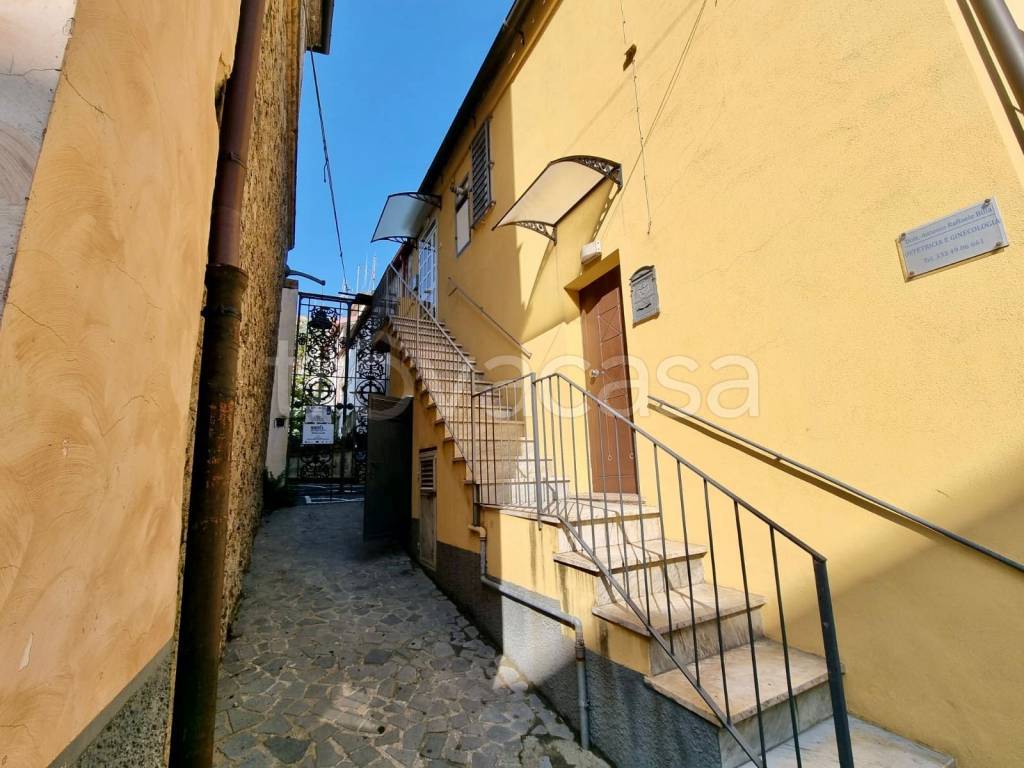 appartamento in vendita a Catanzaro in zona Centro Città