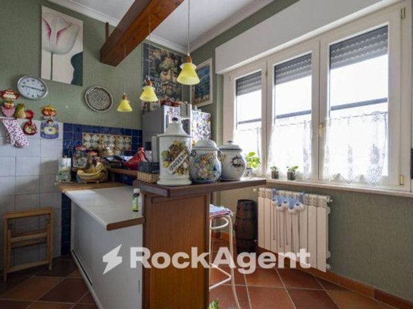 appartamento in vendita a Catanzaro in zona Mater Domini