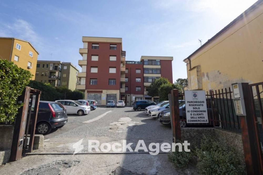 appartamento in vendita a Catanzaro in zona Mater Domini